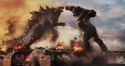 Mini maraton: Godzilla i Kong - zdjęcie 2