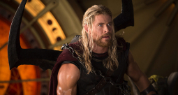 Thor: Ragnarok - zdjęcie 1